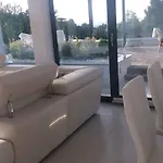 With Pool In Malinska-insel Krk 55189 Apartment