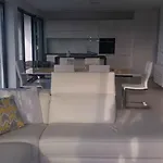 Apartment With Pool In Malinska-insel Krk 55189 Malinska